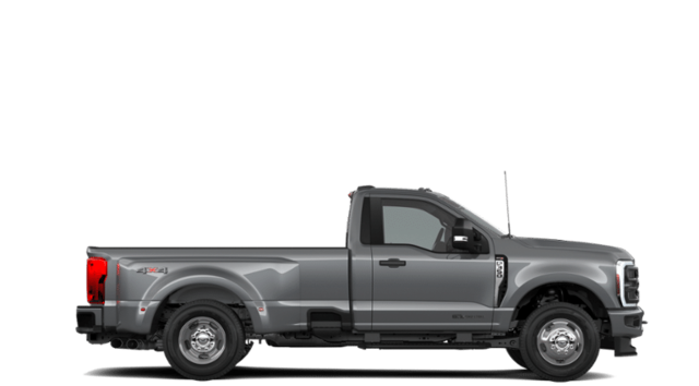 2026 Ford SuperDuty